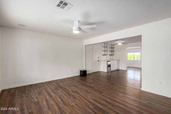 3528 E Cortez St in Phoenix, AZ - Building Photo - Building Photo