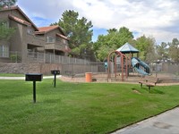 Terracina in Henderson, NV - Foto de edificio - Building Photo