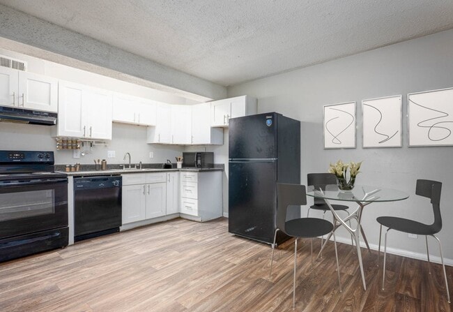 Village Walk Apartments