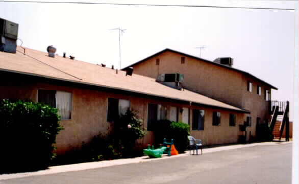 24193 Myers Ave in Moreno Valley, CA - Building Photo