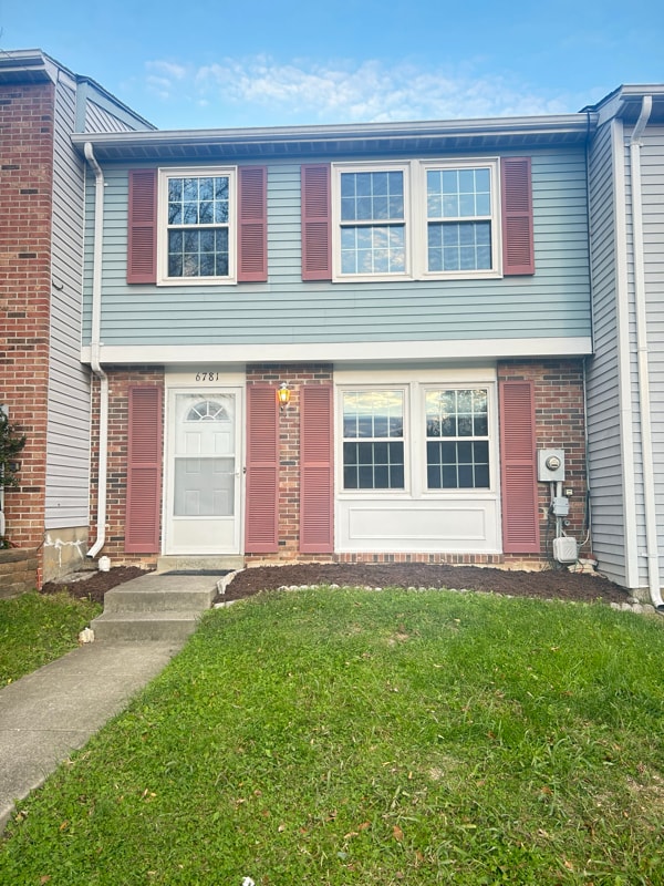 property at 6781 Brace Ct