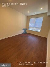 907 N 48th St-Unit -Unit 1 in Philadelphia, PA - Building Photo - Building Photo