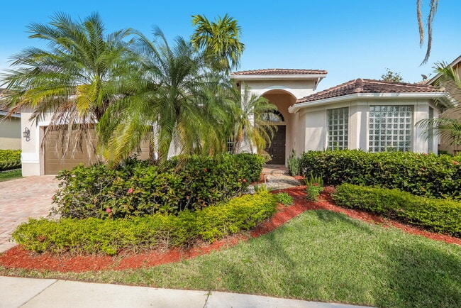 property at 2560 Jardin Manor