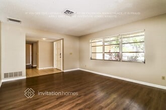 2631 Cypress Bend Dr in Clearwater, FL - Foto de edificio - Building Photo