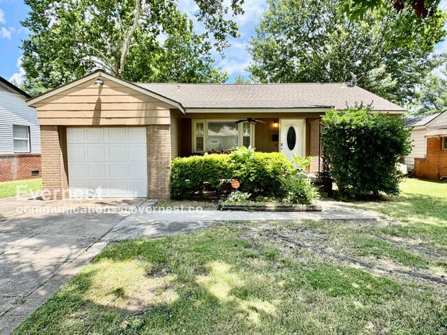 property at 2547 S Pittsburg Ave