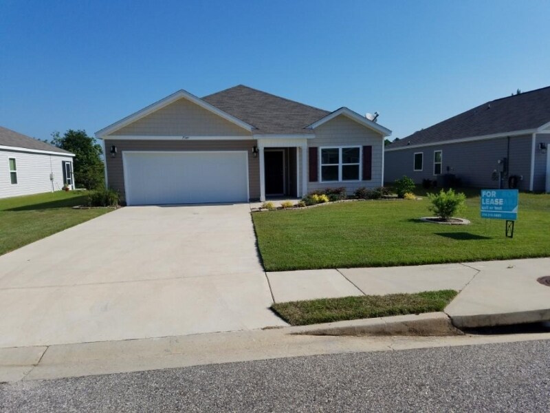 17349 Harding Dr in Foley, AL - Building Photo