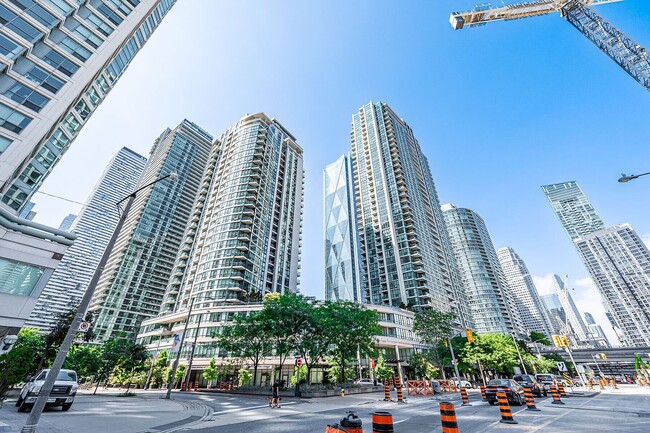 property at 16 H Yonge St