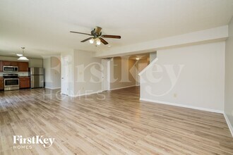 881 Briarstone Dr in Greenwood, IN - Building Photo - Building Photo
