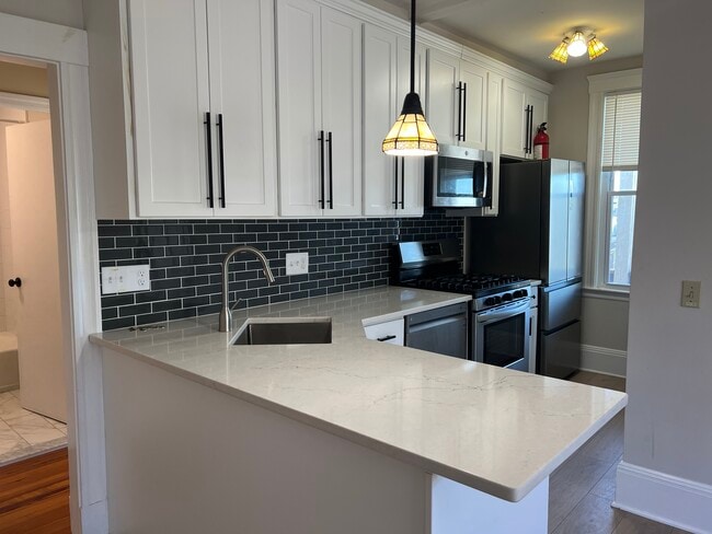 33 Shannon St, Unit 3
