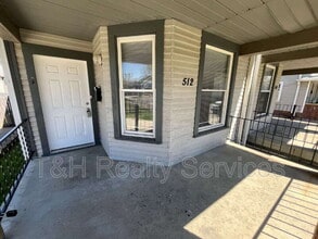 512 E 33rd St in Indianapolis, IN - Building Photo - Building Photo