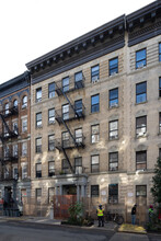 508 W 162nd St in New York, NY - Building Photo - Building Photo