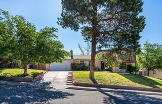 420 Spruce St NE in Albuquerque, NM - Building Photo