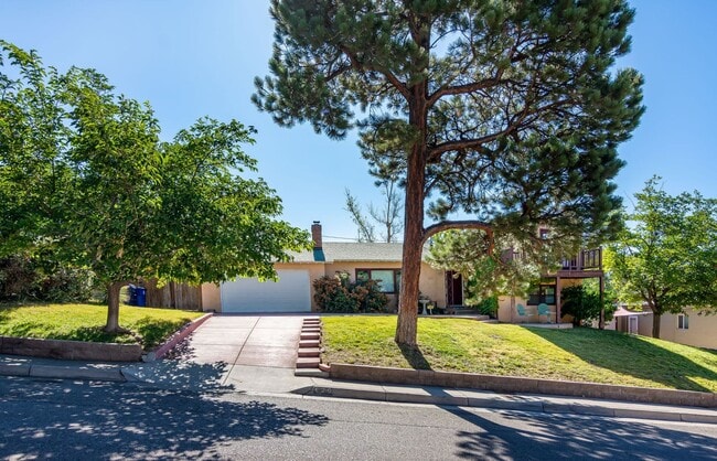 property at 420 Spruce St NE