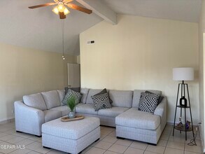 11758 Ronald McNair Dr in El Paso, TX - Building Photo - Building Photo