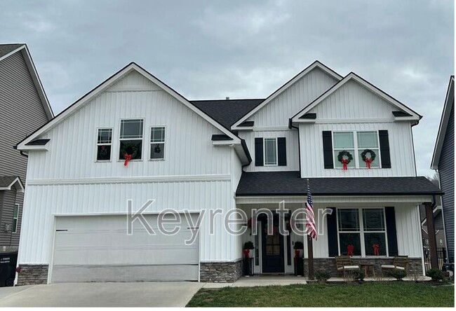 property at 2242 Nora Mae Rd