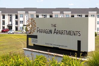 The Paragon in Jackson, NJ - Building Photo - Building Photo