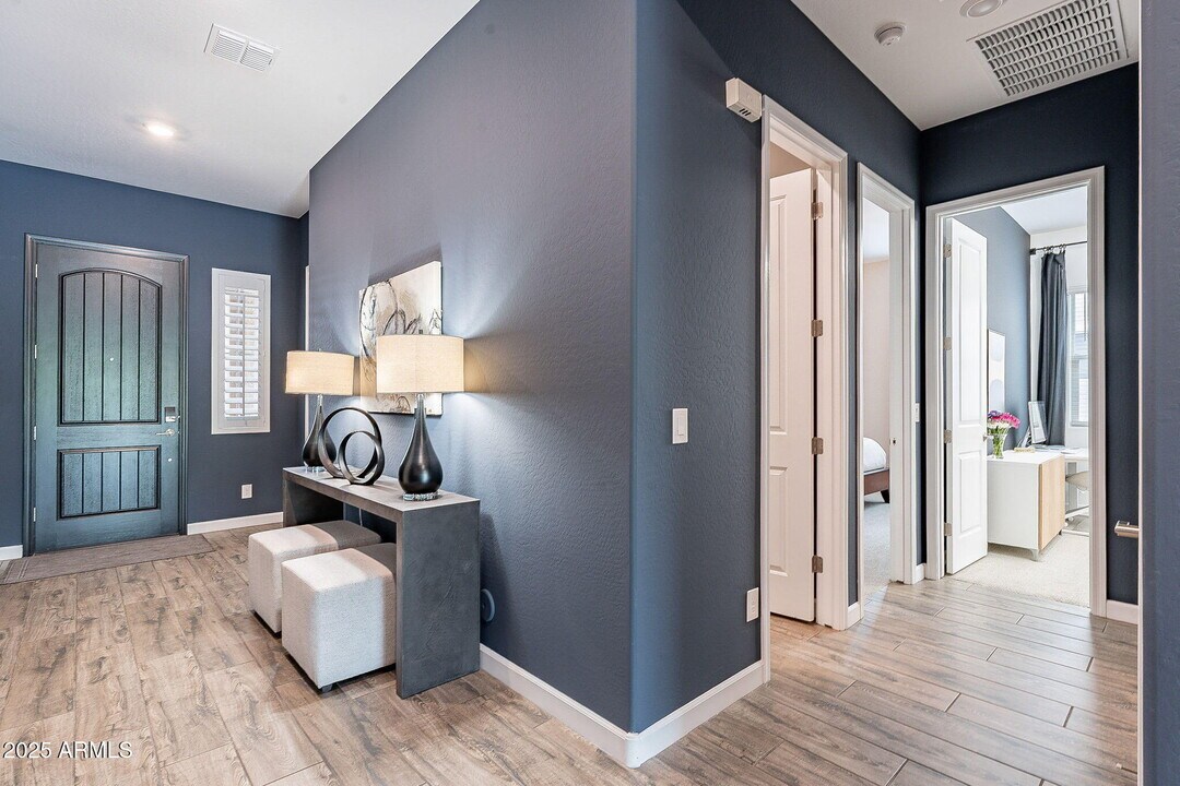 21508 E Misty Ln in Queen Creek, AZ - Building Photo