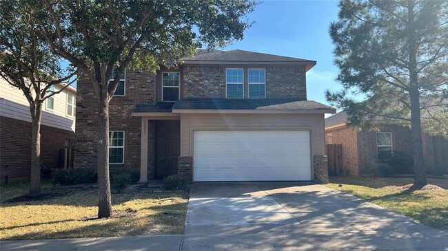 18223 Tuscana Shores Dr in Cypress, TX - Foto de edificio - Building Photo