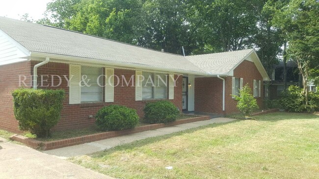 5227 Marynelle St in Memphis, TN - Building Photo - Building Photo