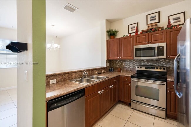 property at 2935 SE 1st Dr