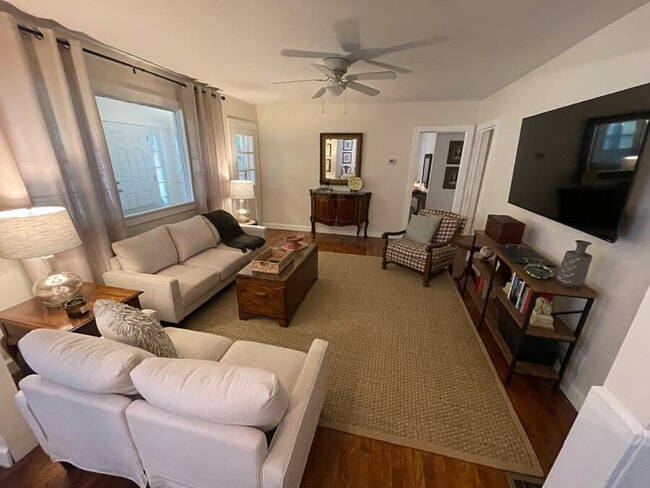 161 Calhoun Rd in Hamilton, GA - Building Photo - Building Photo