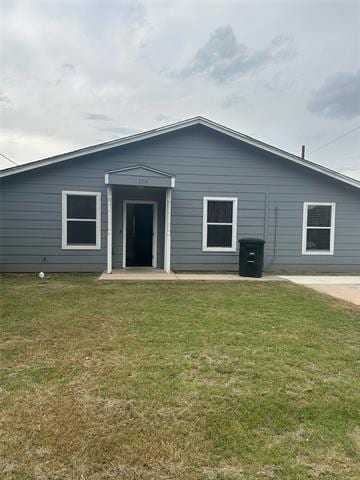 3034 Simmons St in Abilene, TX - Building Photo