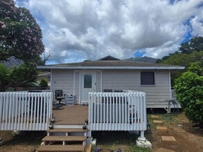 84-956-956 Hanalei St in Waianae, HI - Building Photo - Building Photo