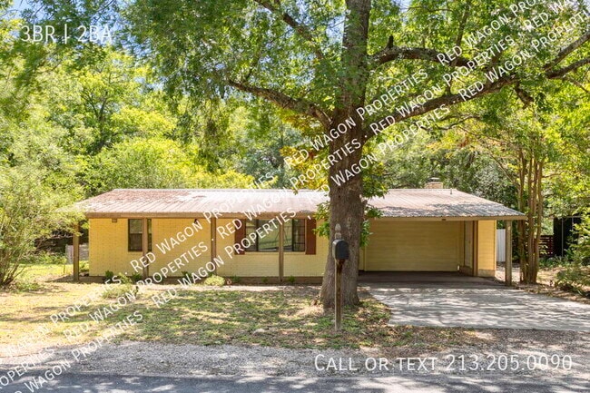 property at 18218 Scenic Loop Rd