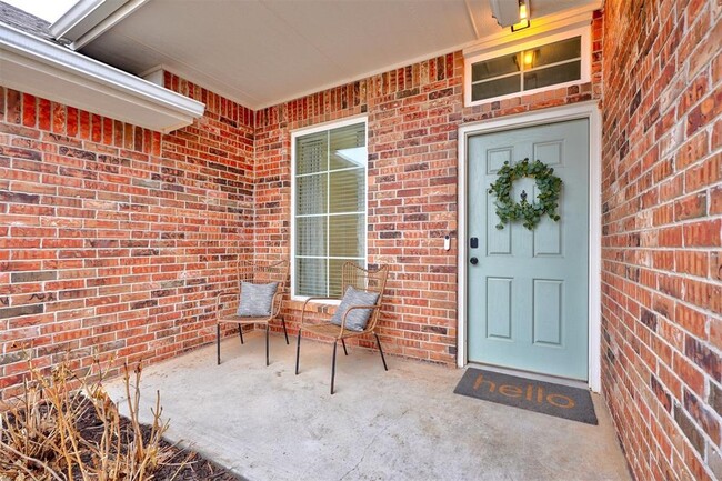 property at 10004 NW 142nd