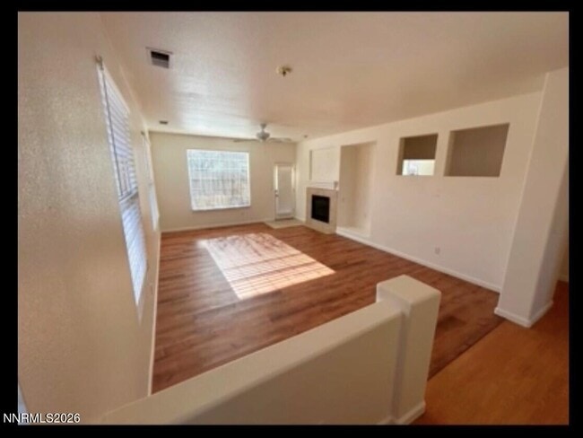 1601 Mountain Ln in Reno, NV - Building Photo - Building Photo