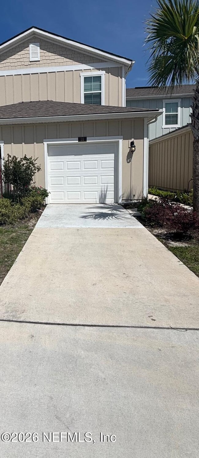 property at 59 Sunnyvale St