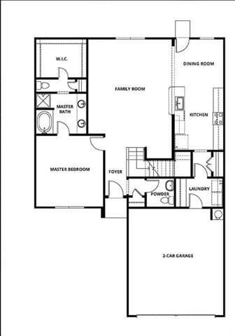 1912 Liam Dr in Anna, TX - Building Photo - Building Photo
