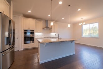 4863 Wanderlust Way in Gig Harbor, WA - Building Photo - Building Photo