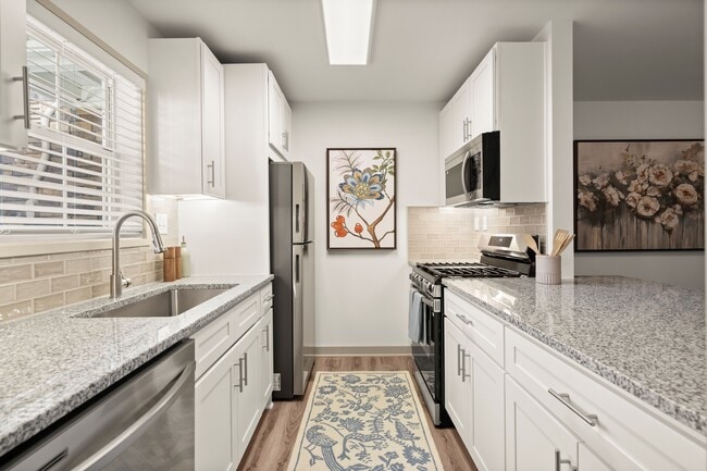 Cortland Woodlands in Marietta, GA - Foto de edificio - Building Photo