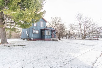 820 Mill St in Watertown, NY - Building Photo - Building Photo