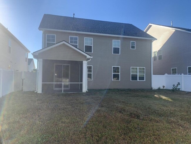 9016 Fort Hill Wy in Myrtle Beach, SC - Building Photo - Building Photo