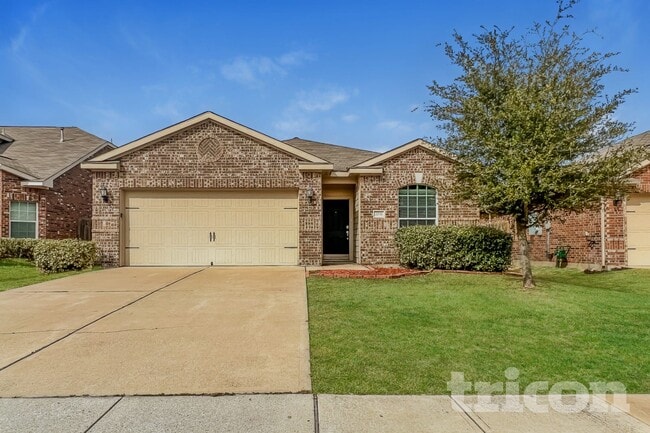 property at 2031 Cone Flower Dr