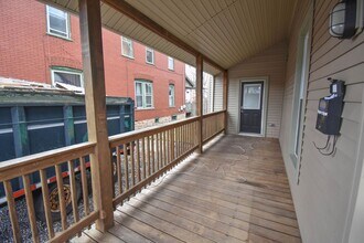 114-116 W Bald Eagle St in Lock Haven, PA - Building Photo - Building Photo