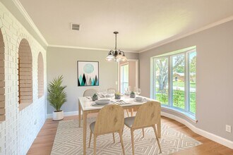 Welcoming single-story Plano home near Lib in Plano, TX - Building Photo - Building Photo