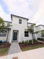 15617 SW 276th Terrace in Homestead, FL - Building Photo