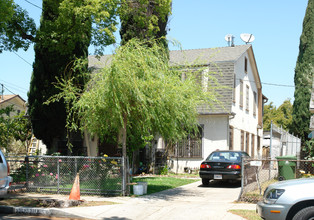 5311 Virginia Ave in Los Angeles, CA - Building Photo - Building Photo