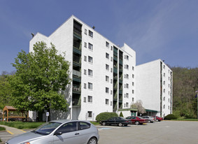 Broadview Manor Apartamentos