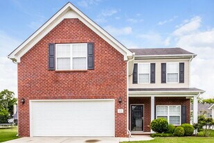 620 Easy Goer Way in Smyrna, TN - Building Photo