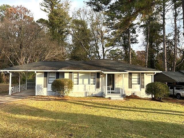 2146 Tilson Rd in Decatur, GA - Building Photo - Building Photo