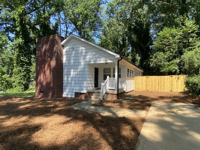 property at 500 Carolyn Dr