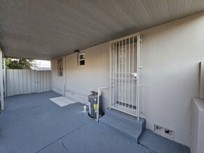 1240 Rutland St in Opa Locka, FL - Building Photo - Building Photo