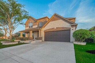 707 Fresh Sage Crossing in Richmond, TX - Building Photo - Building Photo