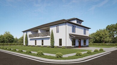 420 N Jefferson St in Bloomington, IN - Building Photo - Building Photo