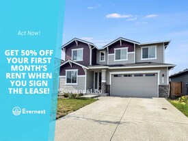 13312 183rd St Ct E in South Hill, WA - Building Photo