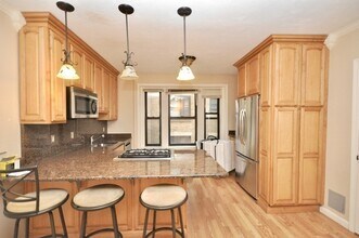 452 Park Dr in Boston, MA - Building Photo - Building Photo